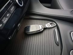 Infiniti QX50 2020 Facelift 2.0T FWD Fashion Edition - ფოტო 9