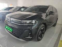 Volkswagen Langjing 2026 450TSI AWD Flagship 6-Seater - ფოტო 1