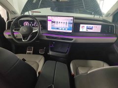 Volkswagen Langjing 2026 450TSI AWD Flagship 6-Seater - ფოტო 10