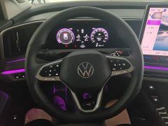 Volkswagen Langjing 2026 450TSI AWD Flagship 6-Seater - ფოტო 11