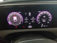 Volkswagen Langjing 2026 450TSI AWD Flagship 6-Seater - ფოტო 12