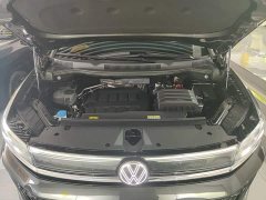 Volkswagen Langjing 2026 450TSI AWD Flagship 6-Seater - ფოტო 20