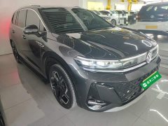 Volkswagen Langjing 2026 450TSI AWD Flagship 6-Seater - ფოტო 4
