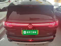 Volkswagen Langjing 2026 450TSI AWD Flagship 6-Seater - ფოტო 6