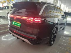 Volkswagen Langjing 2026 450TSI AWD Flagship 6-Seater - ფოტო 7