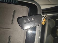 Volkswagen Langjing 2026 450TSI AWD Flagship 6-Seater - ფოტო 9