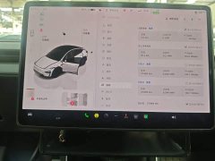 Tesla Model Y Rear-Wheel Drive - ფოტო 12