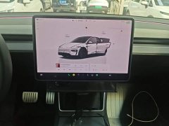 Tesla Model Y Rear-Wheel Drive - ფოტო 13