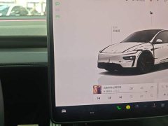 Tesla Model Y Rear-Wheel Drive - ფოტო 14