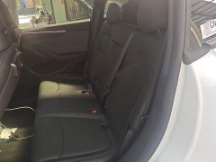 Tesla Model Y Rear-Wheel Drive - ფოტო 17