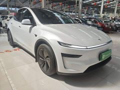 Tesla Model Y Rear-Wheel Drive - ფოტო 4