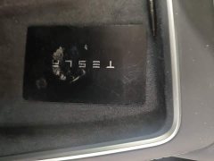 Tesla Model Y Rear-Wheel Drive - ფოტო 9