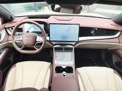 BYD Dolphin 07 DM-i 2026 DM-i 1.5T 230km Flagship - ფოტო 10
