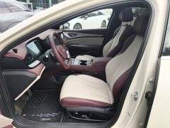 BYD Dolphin 07 DM-i 2026 DM-i 1.5T 230km Flagship - ფოტო 15
