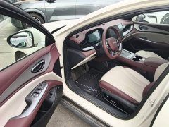 BYD Dolphin 07 DM-i 2026 DM-i 1.5T 230km Flagship - ფოტო 16