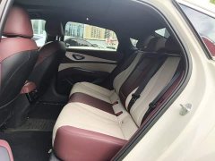 BYD Dolphin 07 DM-i 2026 DM-i 1.5T 230km Flagship - ფოტო 17