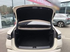 BYD Dolphin 07 DM-i 2026 DM-i 1.5T 230km Flagship - ფოტო 19
