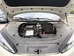 BYD Dolphin 07 DM-i 2026 DM-i 1.5T 230km Flagship - ფოტო 20