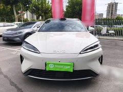 BYD Dolphin 07 DM-i 2026 DM-i 1.5T 230km Flagship - ფოტო 3