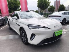 BYD Dolphin 07 DM-i 2026 DM-i 1.5T 230km Flagship - ფოტო 4