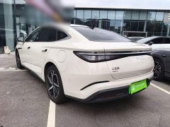 BYD Dolphin 07 DM-i 2026 DM-i 1.5T 230km Flagship - ფოტო 5