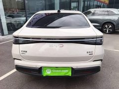 BYD Dolphin 07 DM-i 2026 DM-i 1.5T 230km Flagship - ფოტო 6