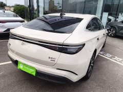 BYD Dolphin 07 DM-i 2026 DM-i 1.5T 230km Flagship - ფოტო 7