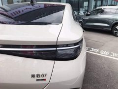 BYD Dolphin 07 DM-i 2026 DM-i 1.5T 230km Flagship - ფოტო 8