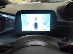 BYD Dolphin 401km Knight Edition - ფოტო 12