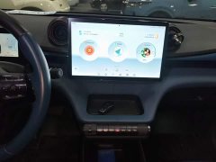 BYD Dolphin 401km Knight Edition - ფოტო 13