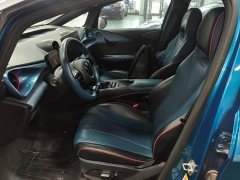 BYD Dolphin 401km Knight Edition - ფოტო 15