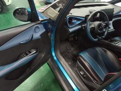 BYD Dolphin 401km Knight Edition - ფოტო 16