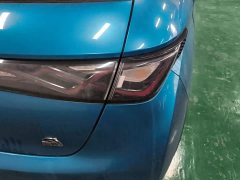BYD Dolphin 401km Knight Edition - ფოტო 8