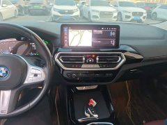 BMW iX3 2023 sDrive40 Premier - ფოტო 10