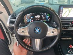 BMW iX3 2023 sDrive40 Premier - ფოტო 11