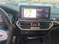 BMW iX3 2023 sDrive40 Premier - ფოტო 13