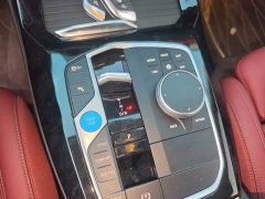BMW iX3 2023 sDrive40 Premier - ფოტო 14