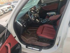 BMW iX3 2023 sDrive40 Premier - ფოტო 15