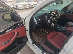 BMW iX3 2023 sDrive40 Premier - ფოტო 16