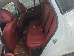 BMW iX3 2023 sDrive40 Premier - ფოტო 17