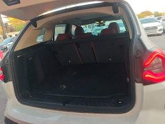 BMW iX3 2023 sDrive40 Premier - ფოტო 19