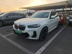 BMW iX3 2023 sDrive40 Premier - ფოტო 2