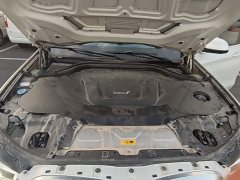 BMW iX3 2023 sDrive40 Premier - ფოტო 20