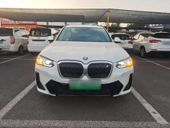 BMW iX3 2023 sDrive40 Premier - ფოტო 3