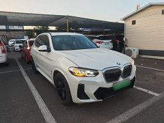 BMW iX3 2023 sDrive40 Premier - ფოტო 4
