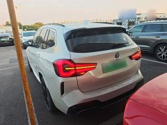 BMW iX3 2023 sDrive40 Premier - ფოტო 5