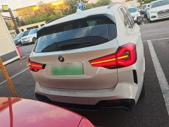 BMW iX3 2023 sDrive40 Premier - ფოტო 6