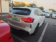 BMW iX3 2023 sDrive40 Premier - ფოტო 7
