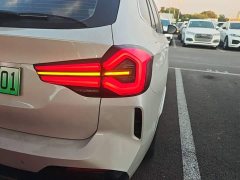 BMW iX3 2023 sDrive40 Premier - ფოტო 8