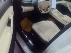 NIO ES6 75kWh - ფოტო 16